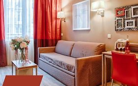 Le City - Parking And Comfort In The City Centre